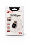 ADAPTADOR USB WI-FI NANO 300MBPS ETOUCH® 150325